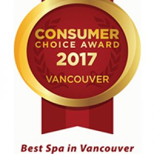 Consumer Choice Award 2017 Vancouver