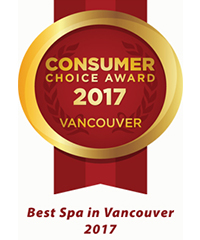 Consumer Choice Award 2017 Vancouver