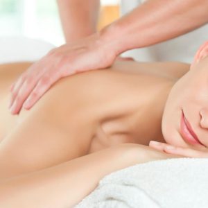 massage