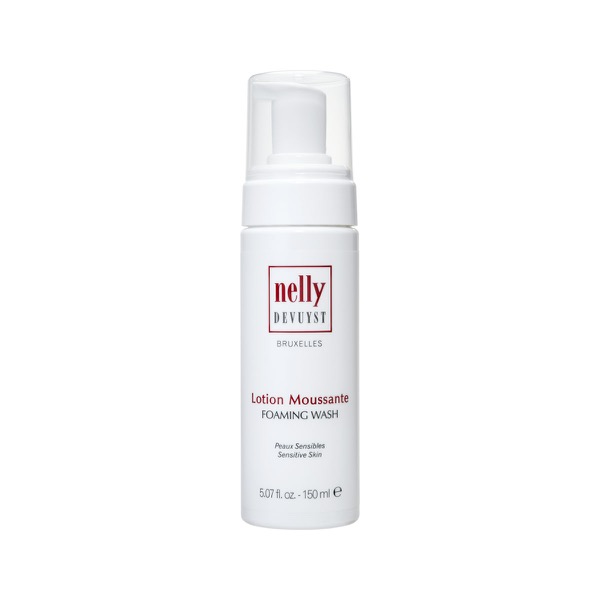 Nelly DeVuyst Foaming Wash