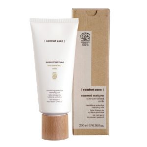 Sacred Nature Cleansing Milk