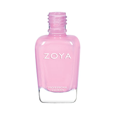 Zoya Nail Polish