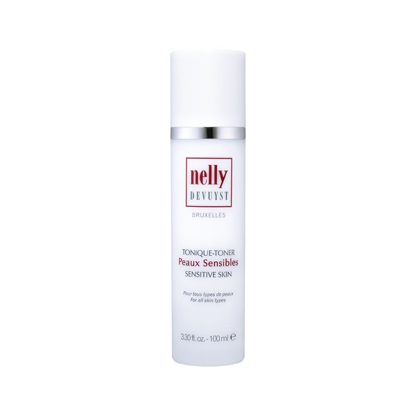 Nelly DeVuyst Skin Toner