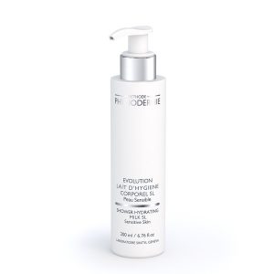 Physiodermie Shower Milk Sensitive