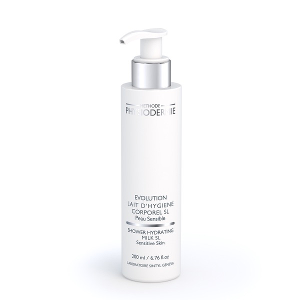 Physiodermie Shower Milk Sensitive
