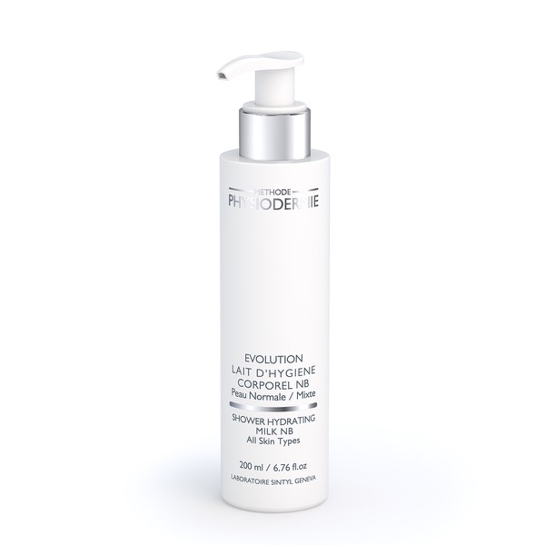 Physiodermie Shower Milk