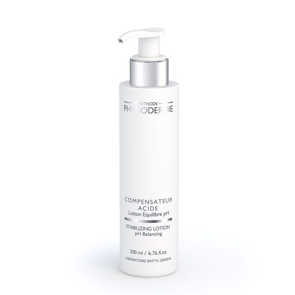 Physiodermie Stabilizing Lotion