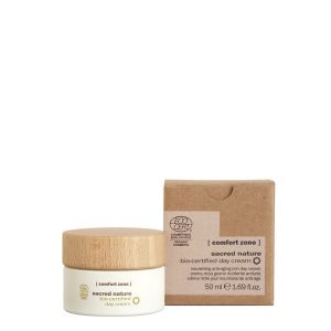 Sacred Nature Anti-Aging Day Cream