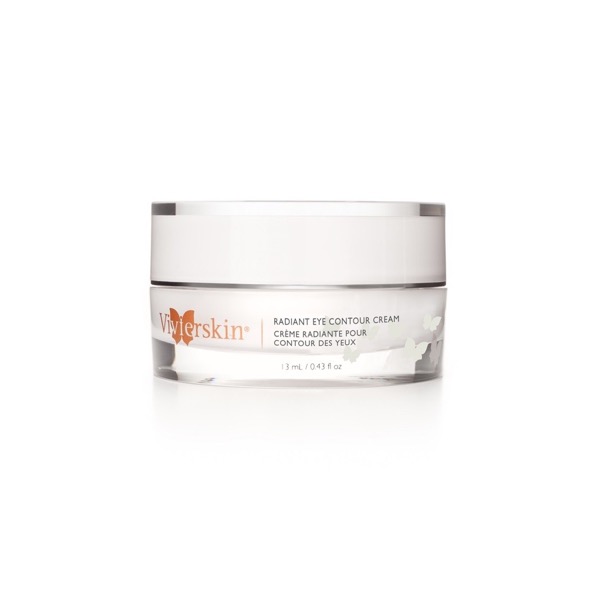 Vivier Radiant Eye Contour