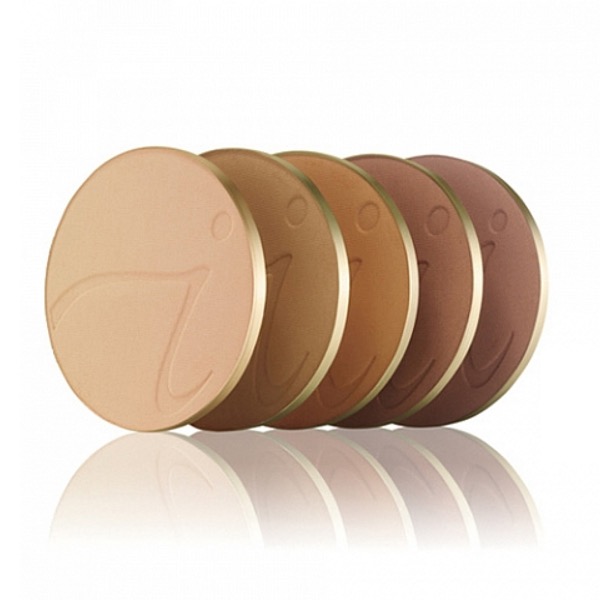 Jane Iredale Pressed Powders