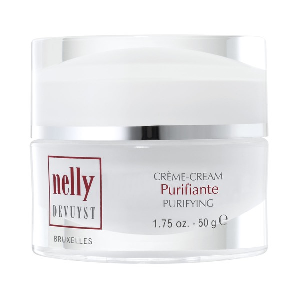 Nelly DeVuyst Purifying Skin Care