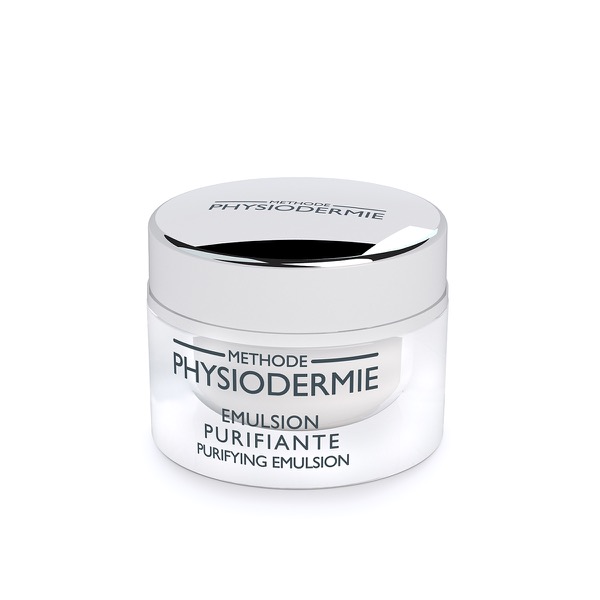 Physiodermie Purifying Emulsion