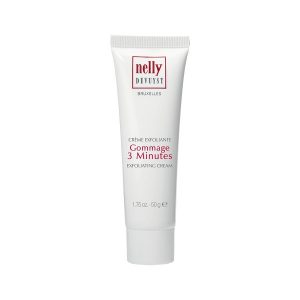 Nelly DeVuyst 3 min Gommage
