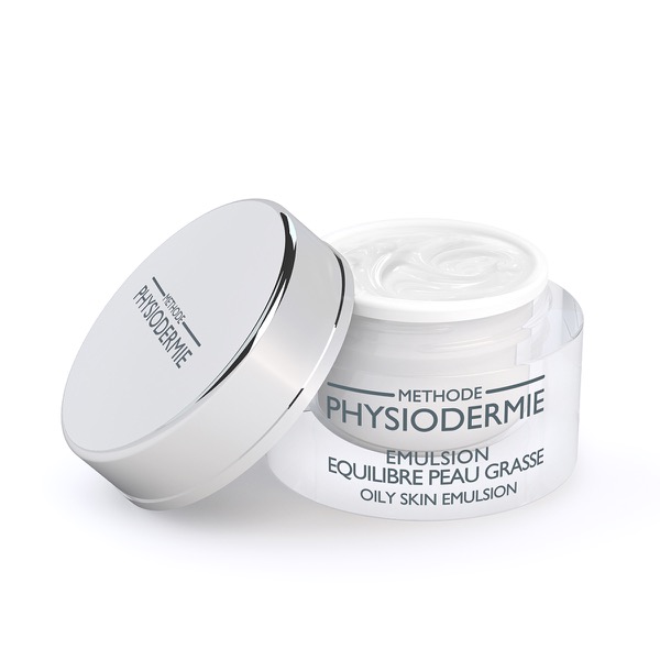 Physiodermie Oily Skin Emulsion