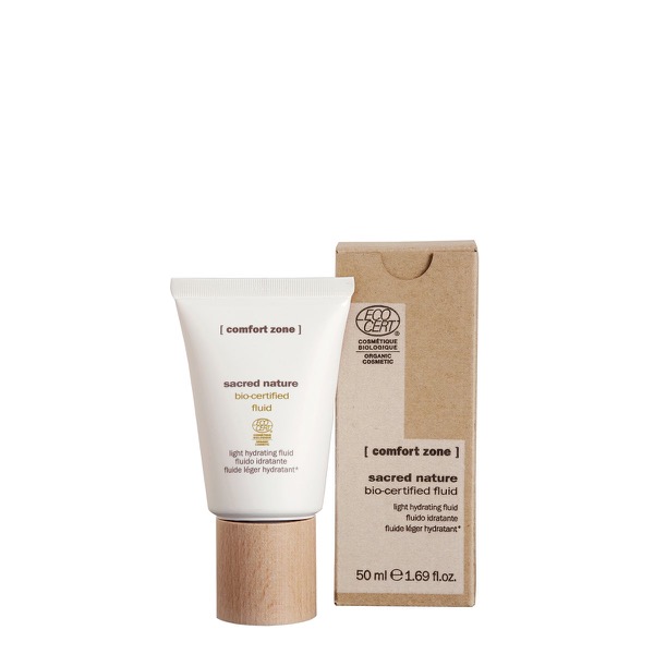 Sacred Nature Hydrating Fluid