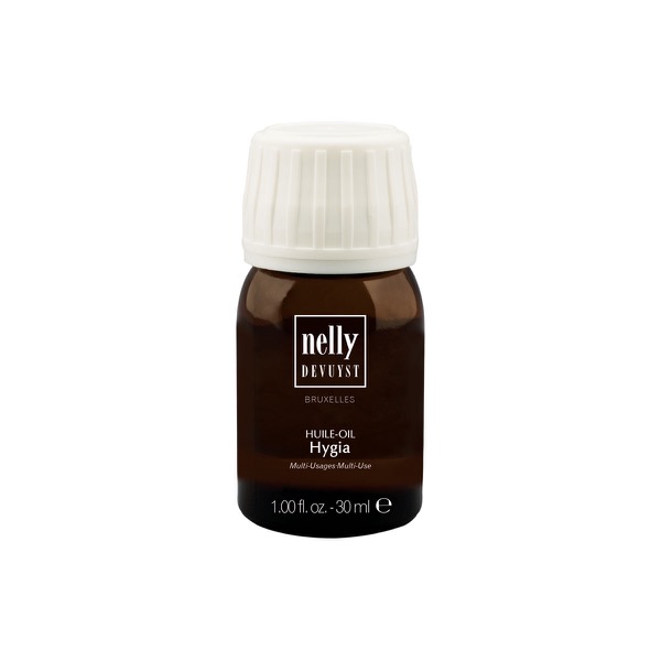 Nelly DeVuyst Hygia Oil