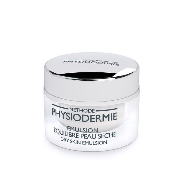 Physiodermie Dry Skin Emulsion