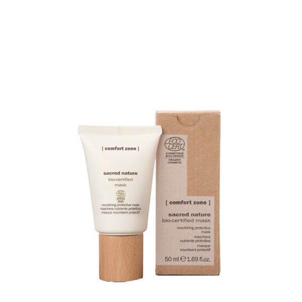 Sacred Nature Mask