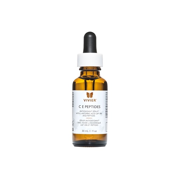 Vivier CE Peptides