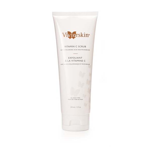 Vivier Vitamin C Scrub