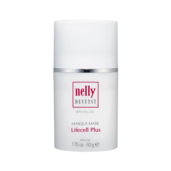 Nelly DeVuyst Life Cell Plus Mask