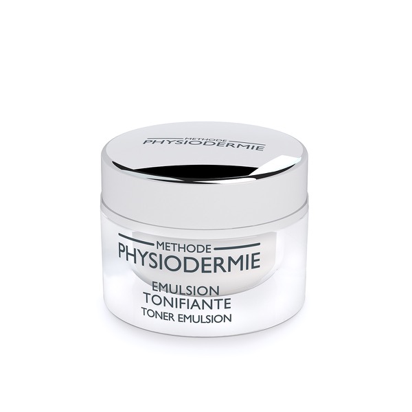 Physiodermie Toner Emulsion