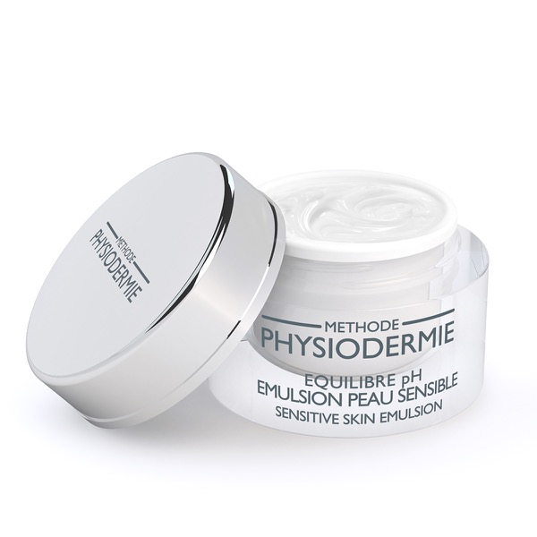 Physiodermie Sensitive Skin Emulsion