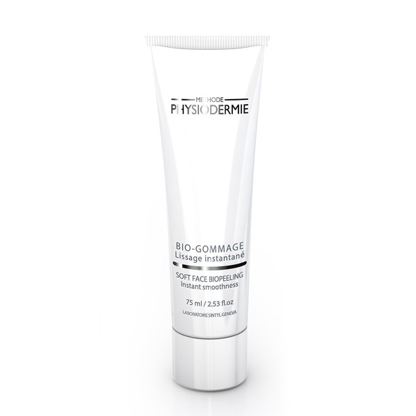 Physiodermie Soft Face Biopeel