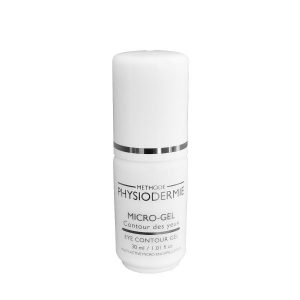 Physiodermie Eye Contour Micro-Gel