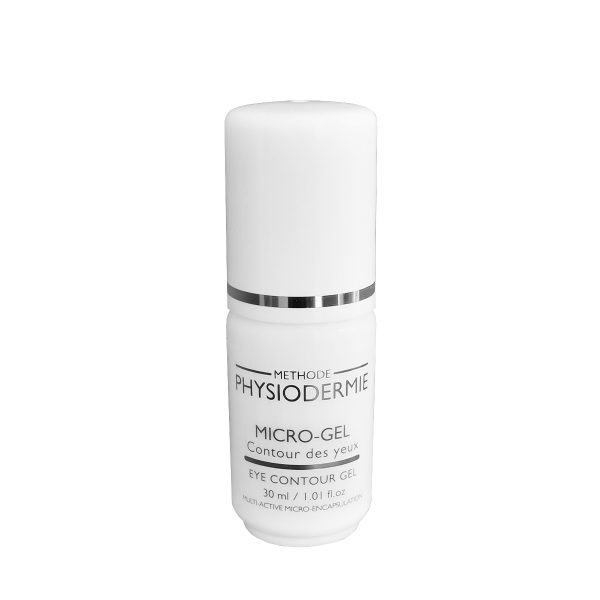 Physiodermie Eye Contour Micro-Gel