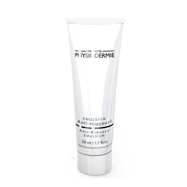 Physiodermie Anti-Redness Emulsion