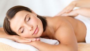 About Breathe Spa
