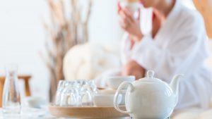 Contact Breathe Spa