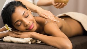 Breathe Spa Packages