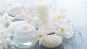 Breathe Spa Products