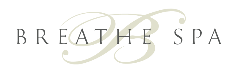 Breathe Spa Logo