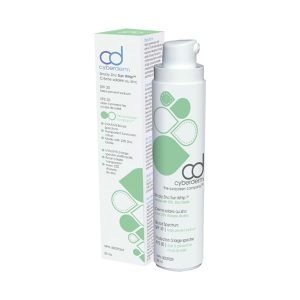 Cyberderm Simply Zinc Sun Whip SPF 30