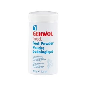 Gehwol Med Foot Powder