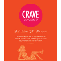 The Urban Girl's Manifesto (second edition)