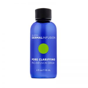SilkPeel Dermalinfusion's Clarifying Solution
