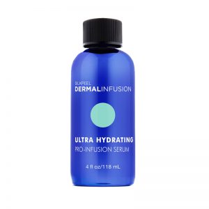SilkPeel Dermalinfusion's Hydrating Solution