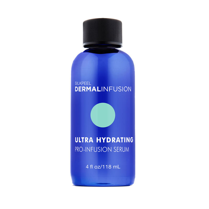 SilkPeel Dermalinfusion's Hydrating Solution