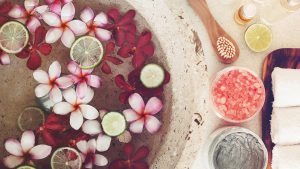 Breathe Spa Deals