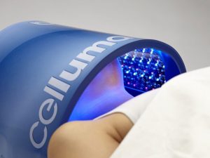 Celluma Light Therapy