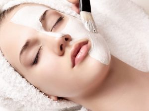 Chemical Peel
