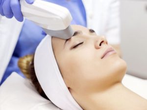 Intense Pulsed Light