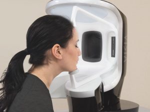 Visia Analysis