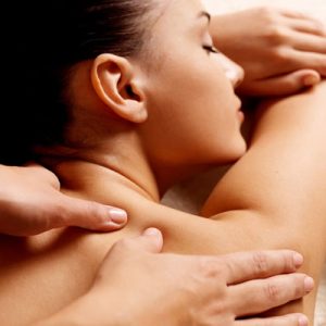 Registered Massage Therapist