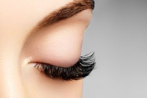 Eyelash Extensions