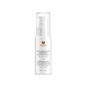 Vivier Triple Protection